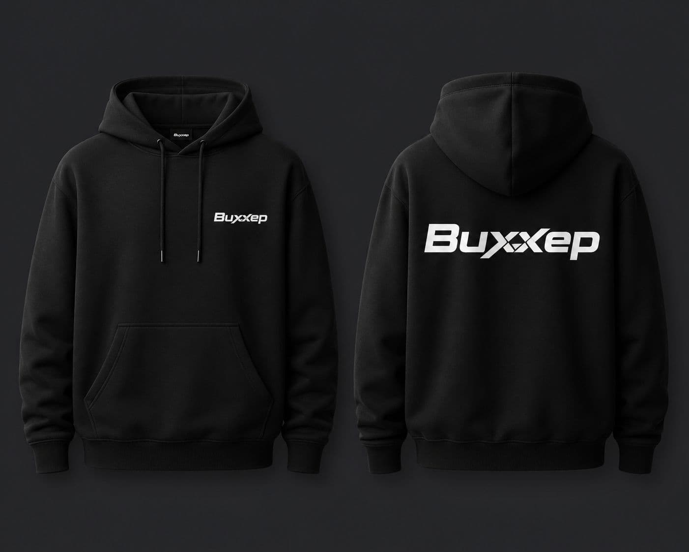 Prenda Buxxep modelo 1