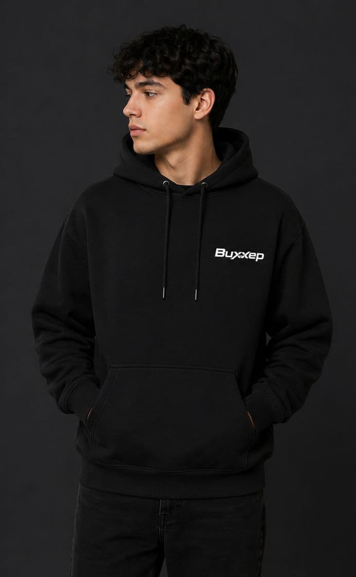 Prenda Buxxep modelo 2