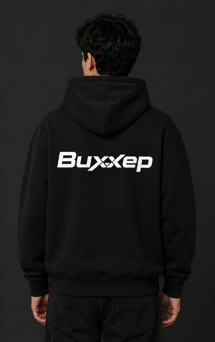 Prenda Buxxep modelo 3