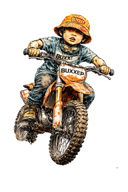 Premio principal: Moto Vengala 250