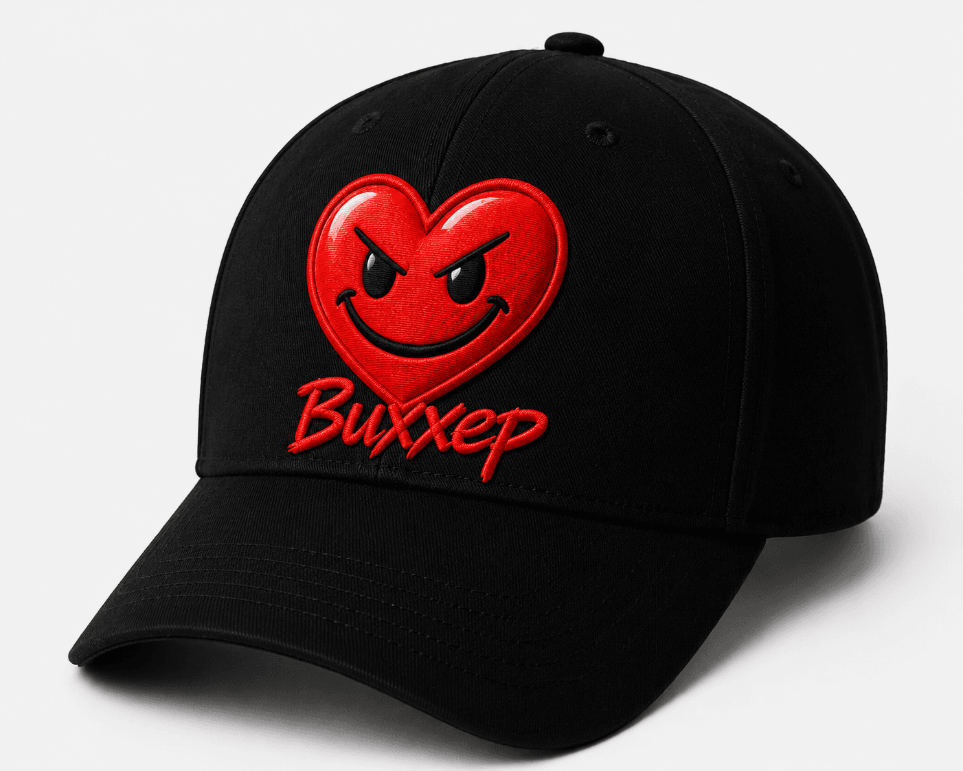 Gorra marca Buxxep