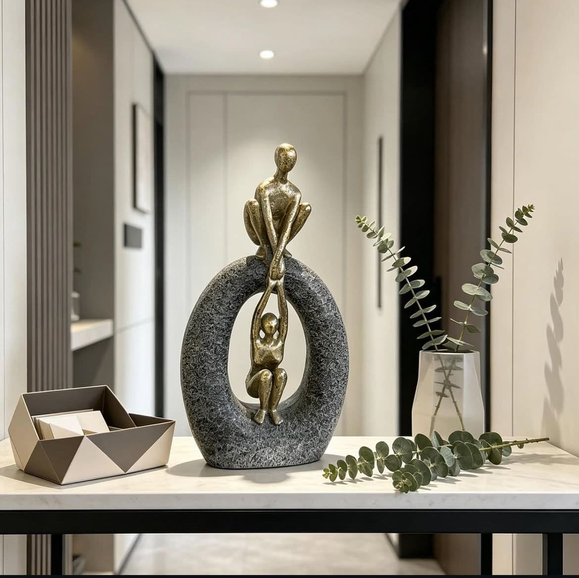 Figura Decorativa