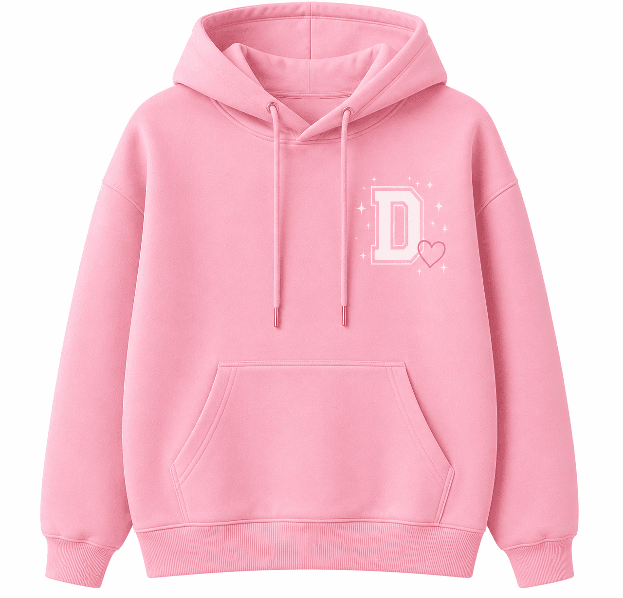 HOODIE femenino