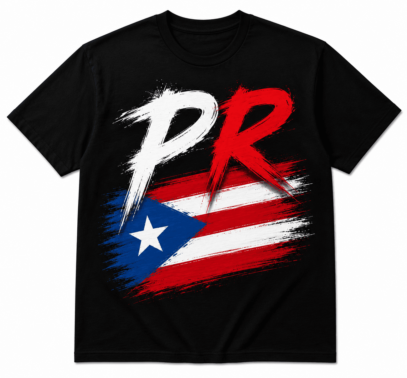 T-Shirt Isla del Encanto