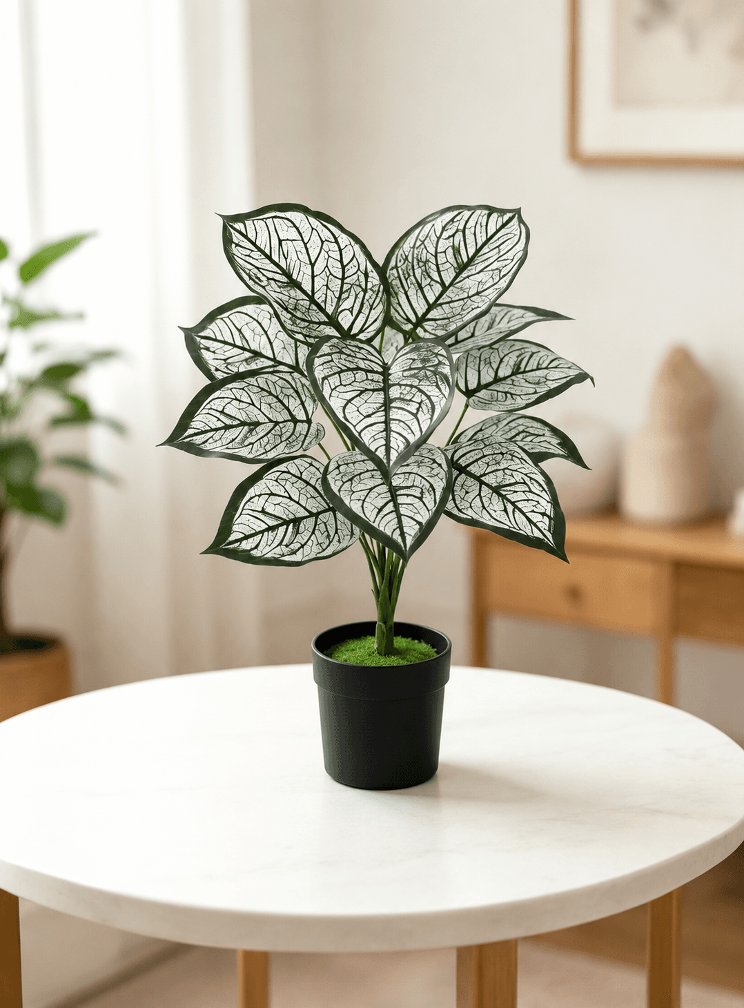 #2M-Planta Decorativa Artificial de Interior