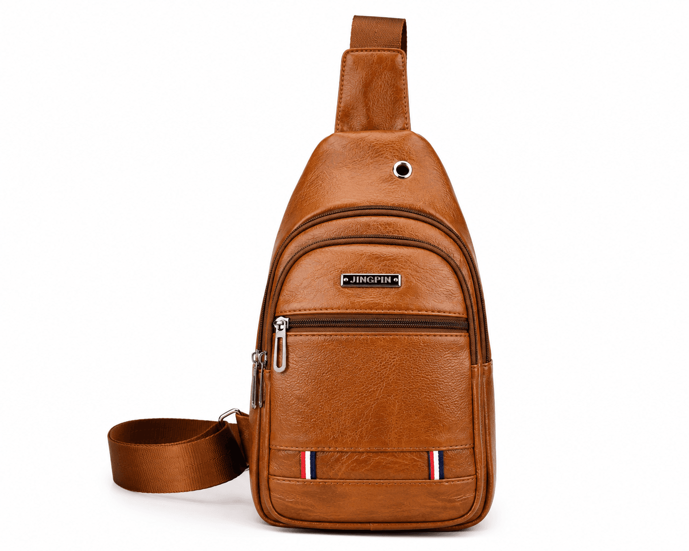 #2M-Bolso Bandolera Unisex de Pecho